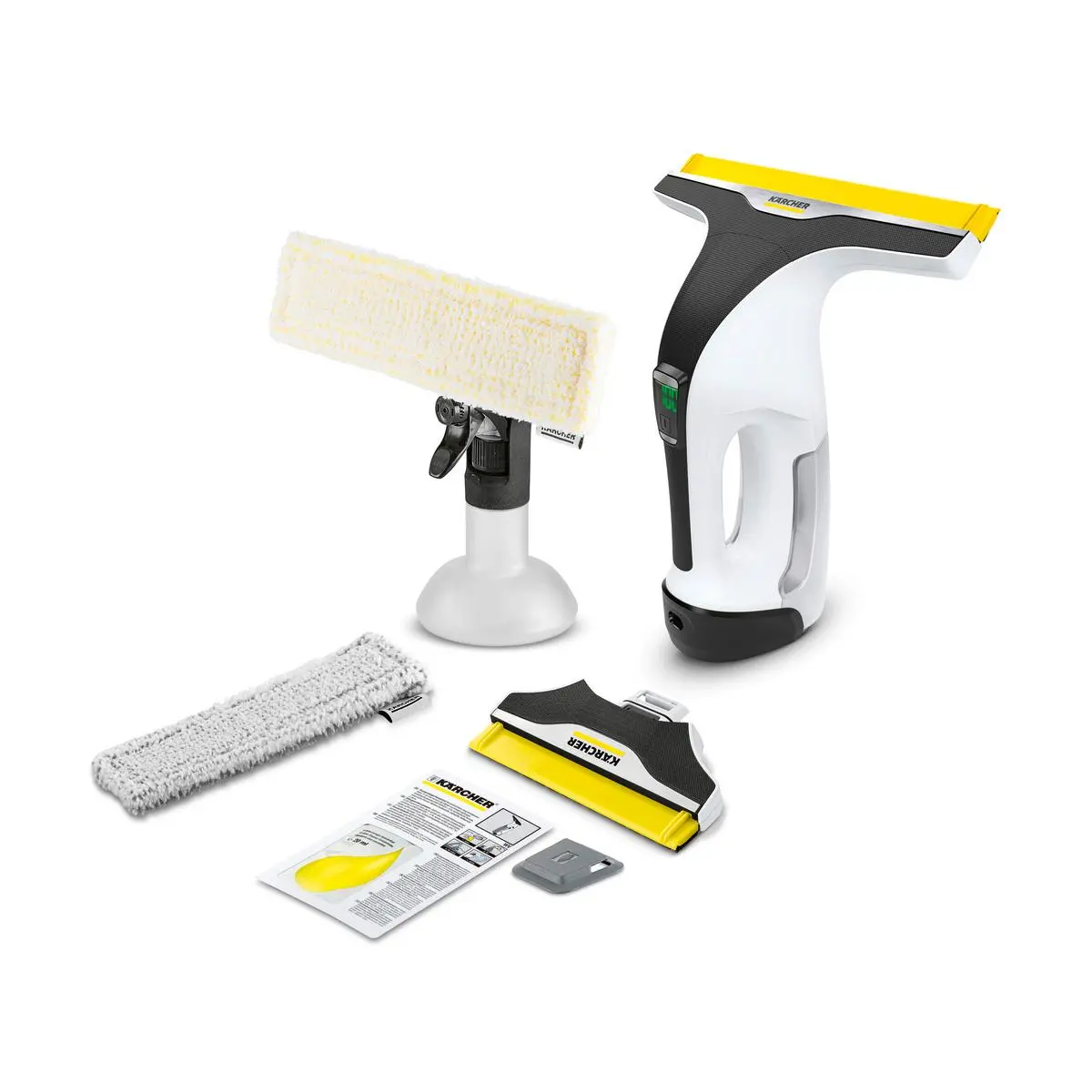 Myjka do okien Karcher WV 6 Premium Home Line 1.633-530.0 100min 300m2