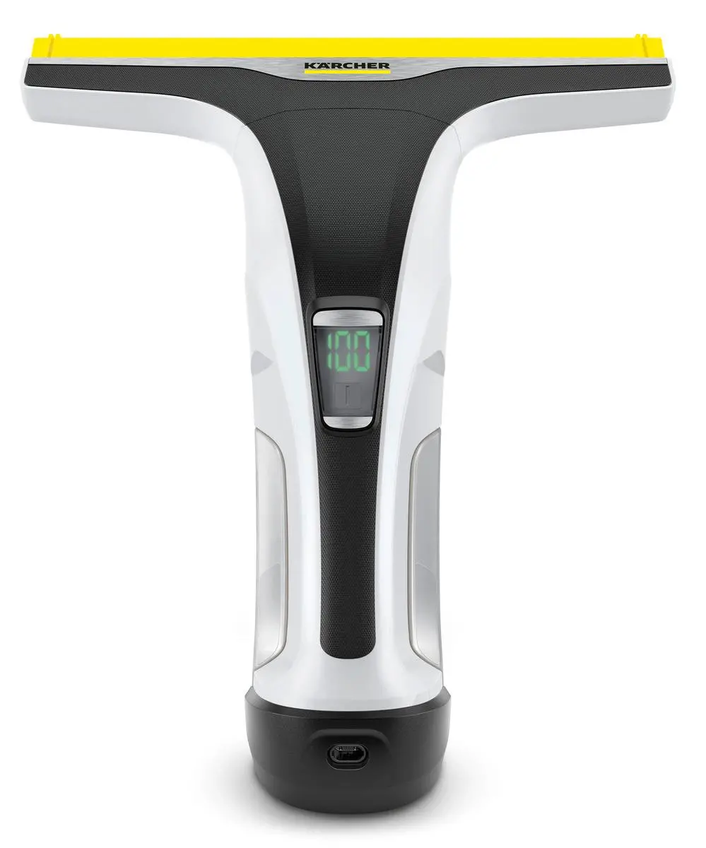 Myjka do okien Karcher WV 6 + KV 4 Premium Home Line 1.633-580.0 100min 300m2