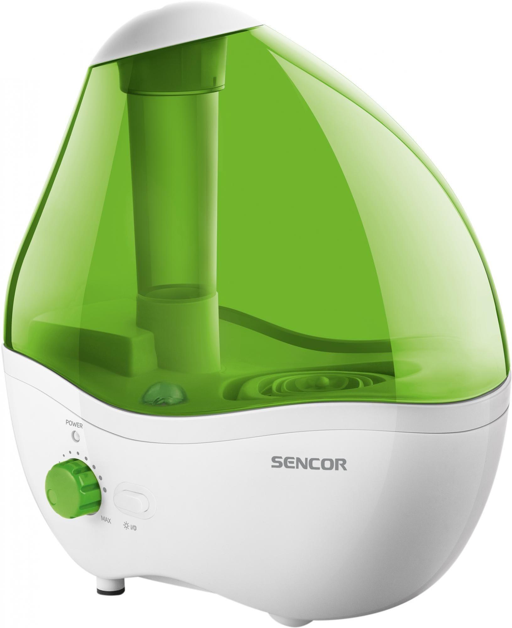 Nawilżacz Sencor SHF 921GR 2,2l 20m2