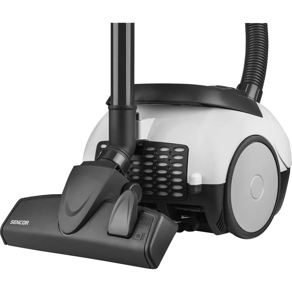 Odkurzacz Sencor SVC 45WH-EUE3 850W