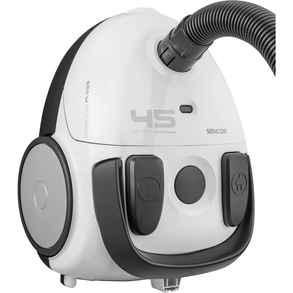 Odkurzacz Sencor SVC 45WH-EUE3 850W