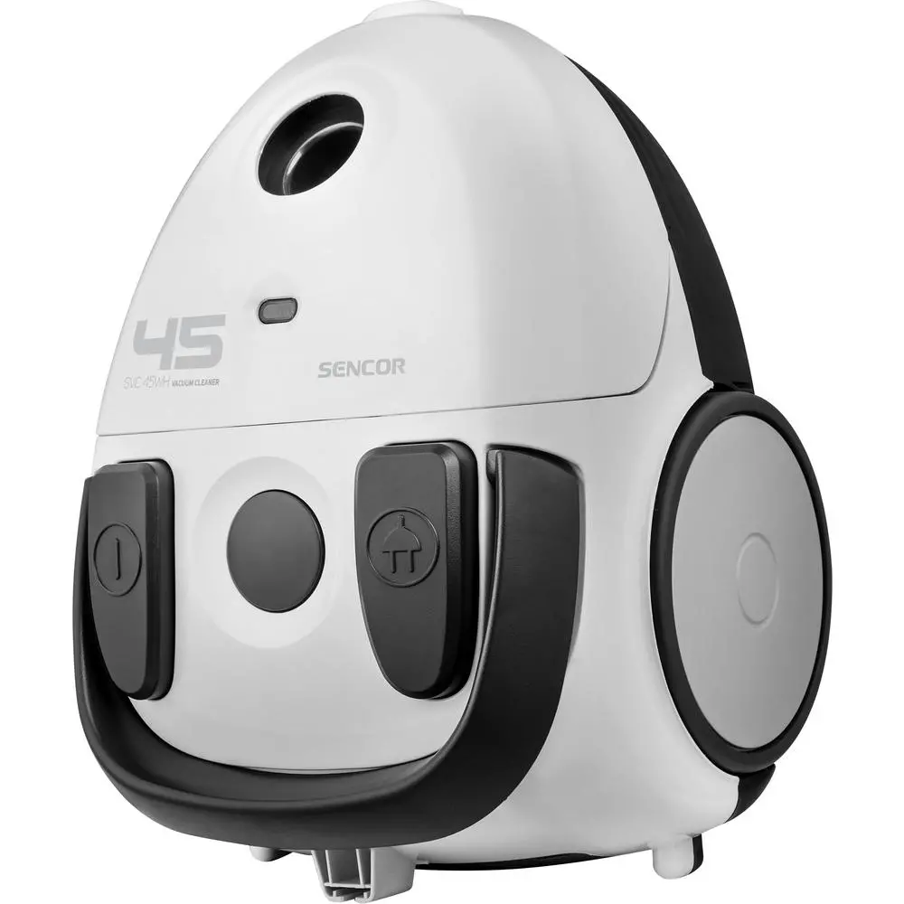 Odkurzacz Sencor SVC 45WH-EUE3 850W