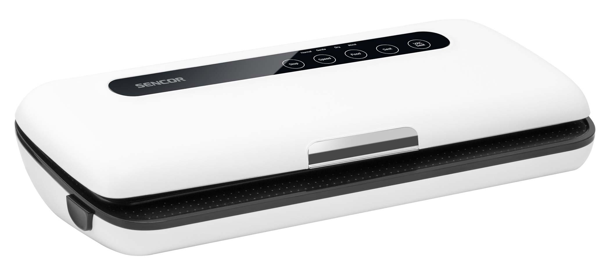 Sencor 2010WH