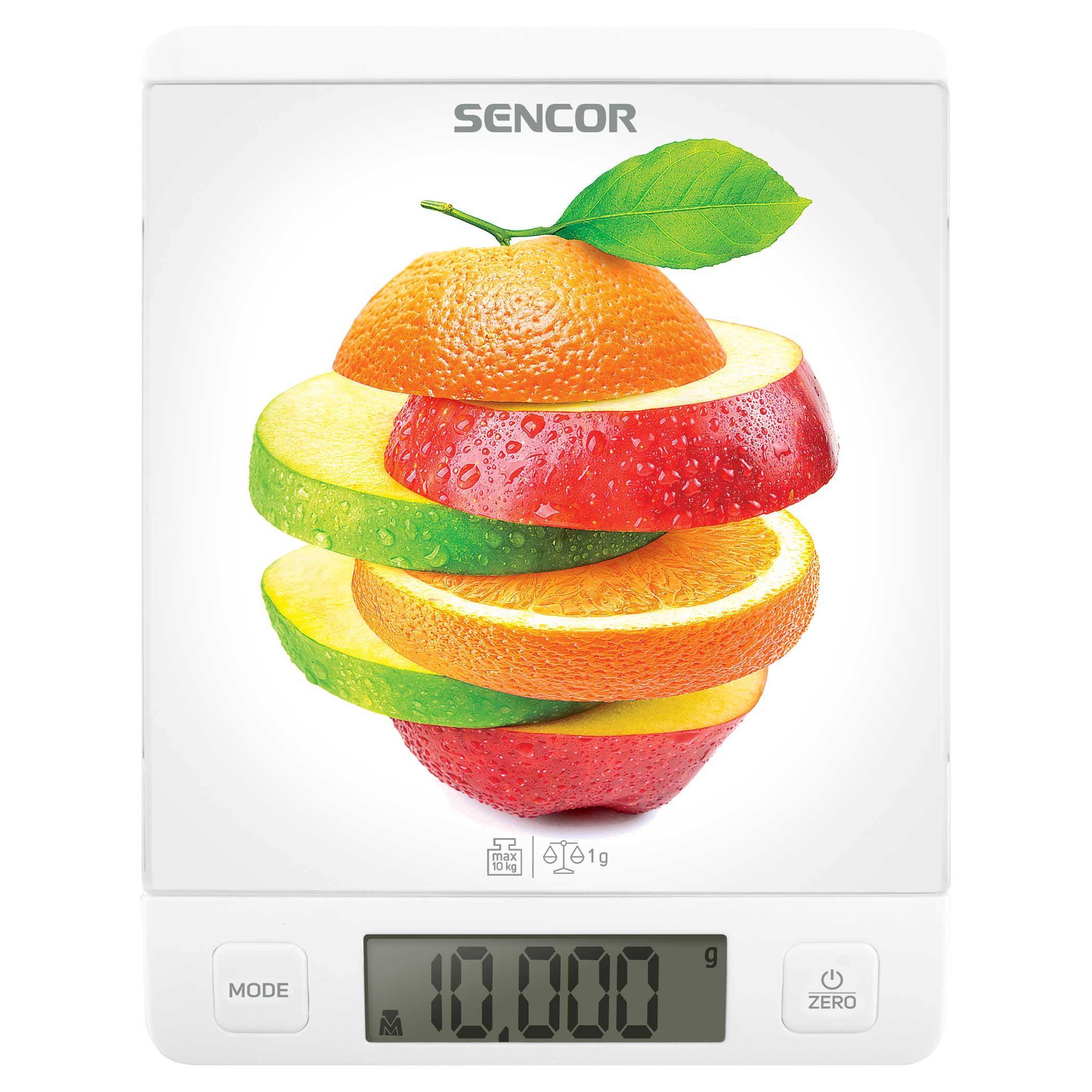 Sencor SKS 7000WH