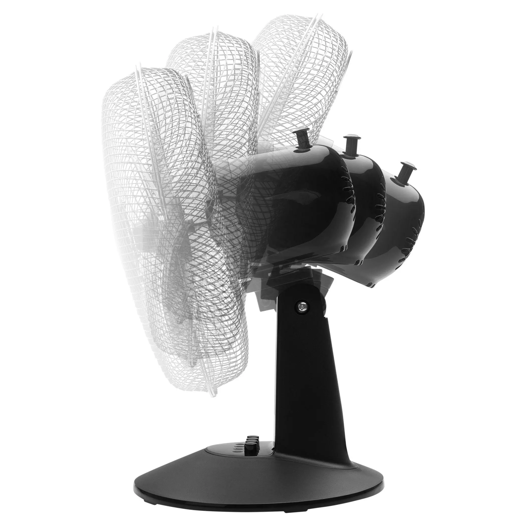 Wentylator Sencor SFE 3011BK