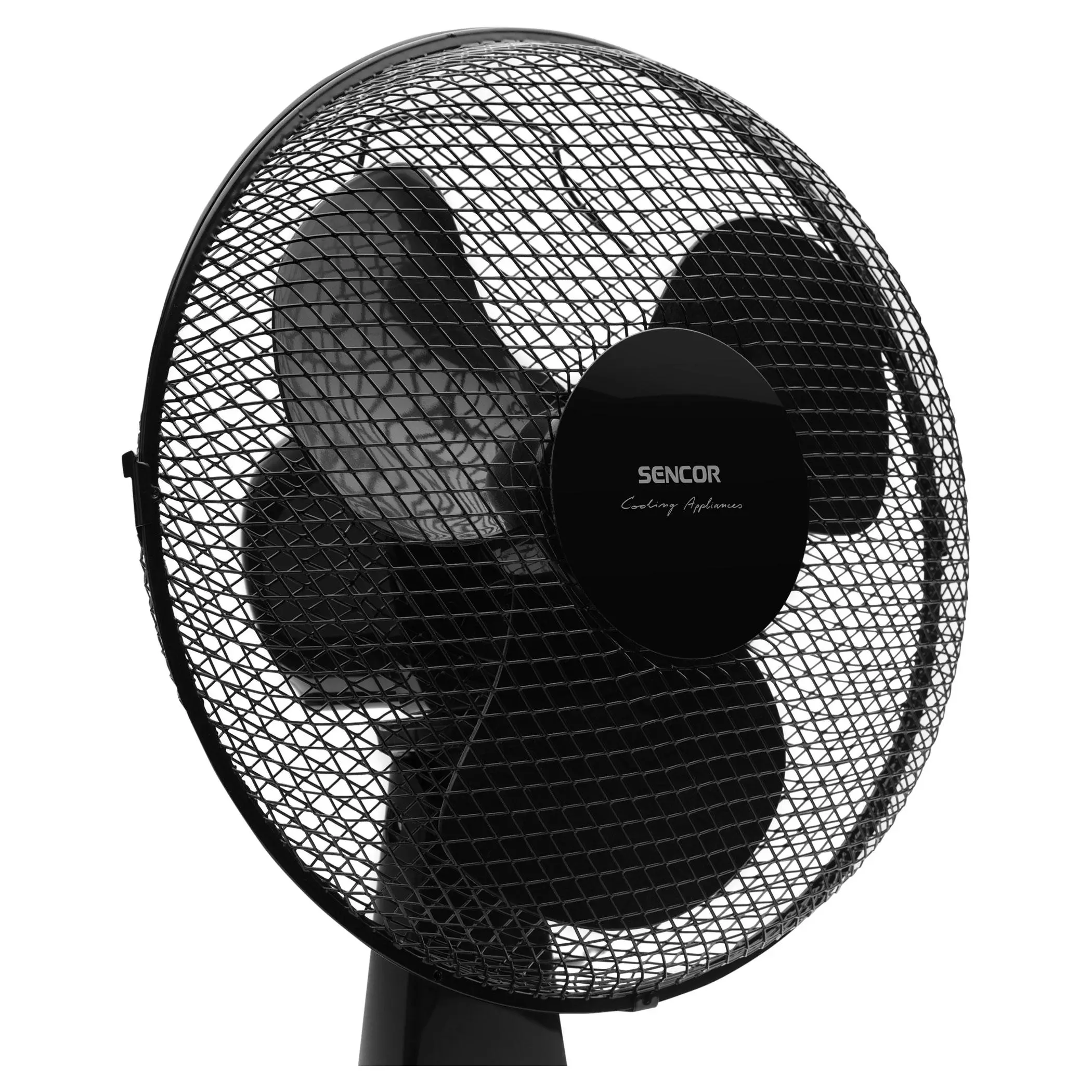 Wentylator Sencor SFE 3011BK