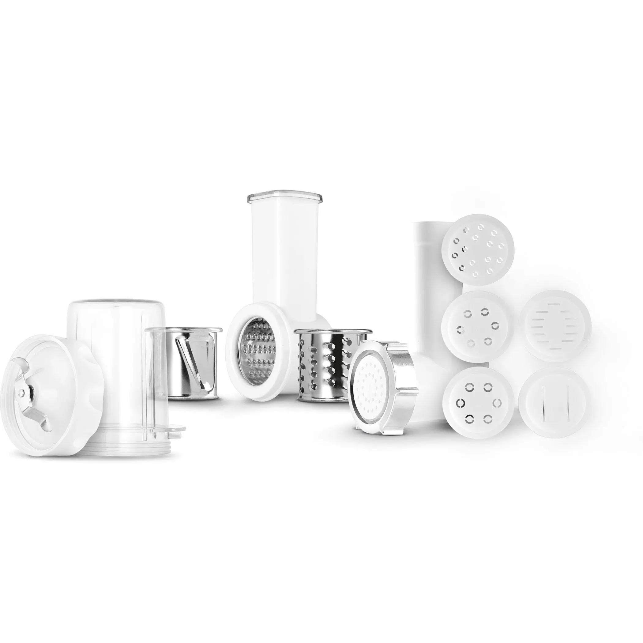 Zestaw przystawek Sencor STX 007