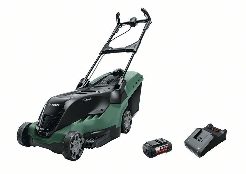Bosch AdvancedRotak 36-750