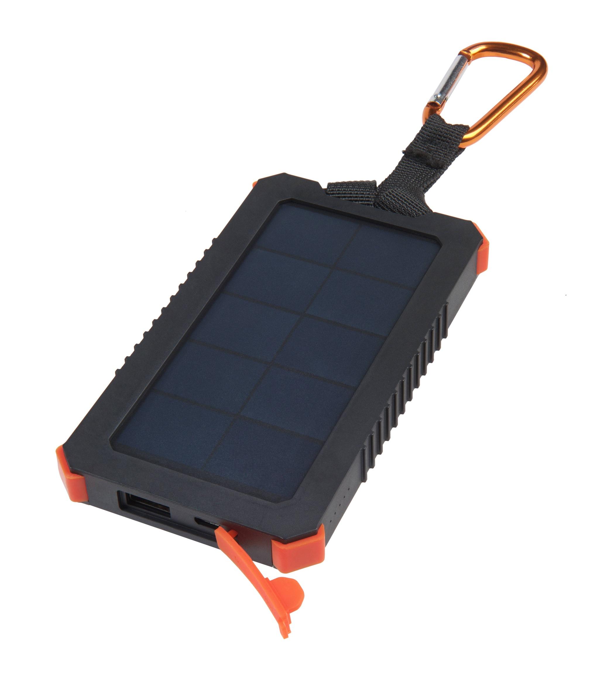 Powerbank solarny Xtorm AM122 Solar Charger Impulse 5000
