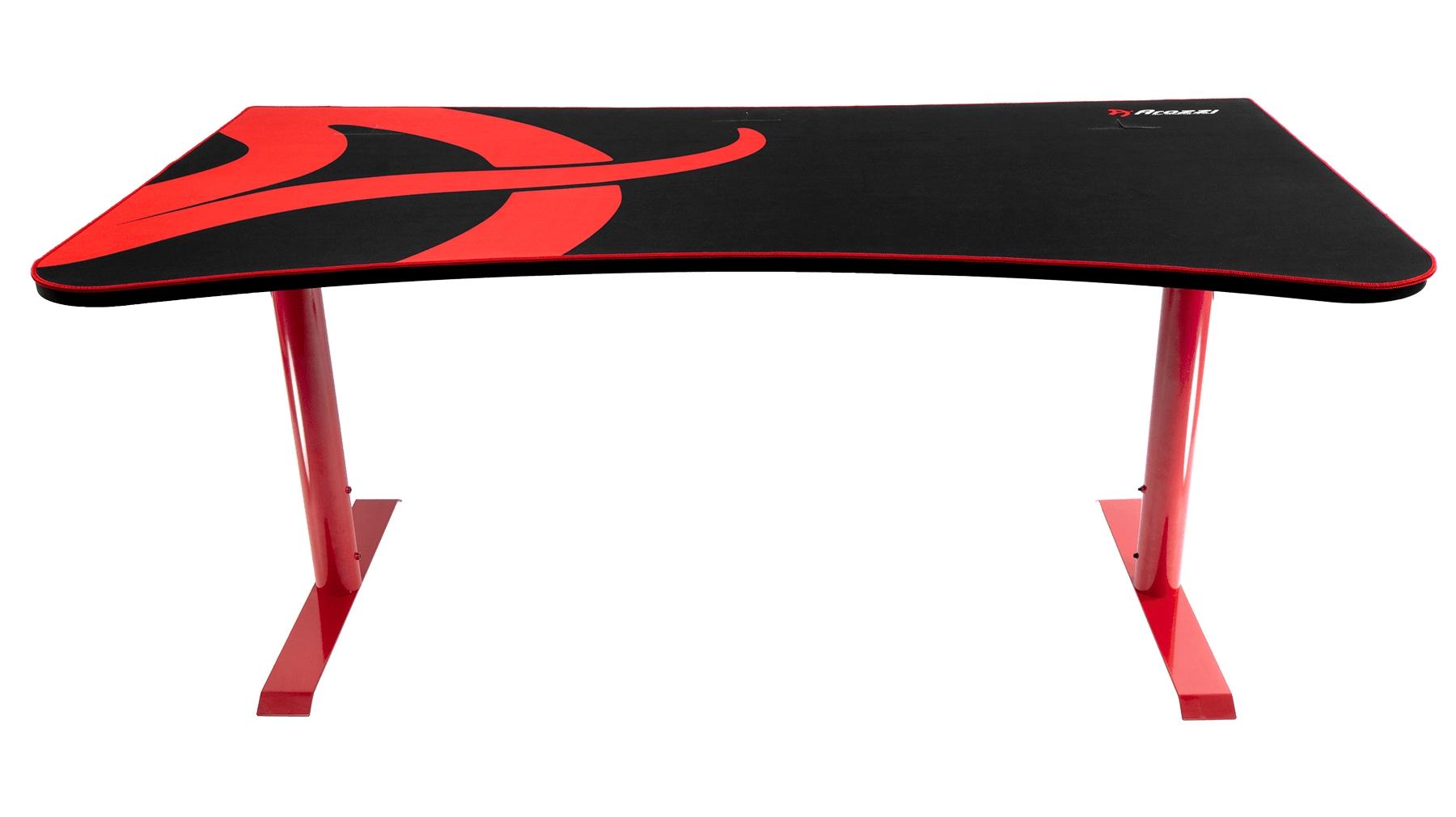 Biurko Arozzi Arena (czerwony)