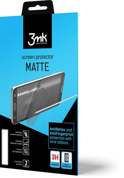 Folia ochronna 3mk New Matte Xiaomi Mi Mix 3