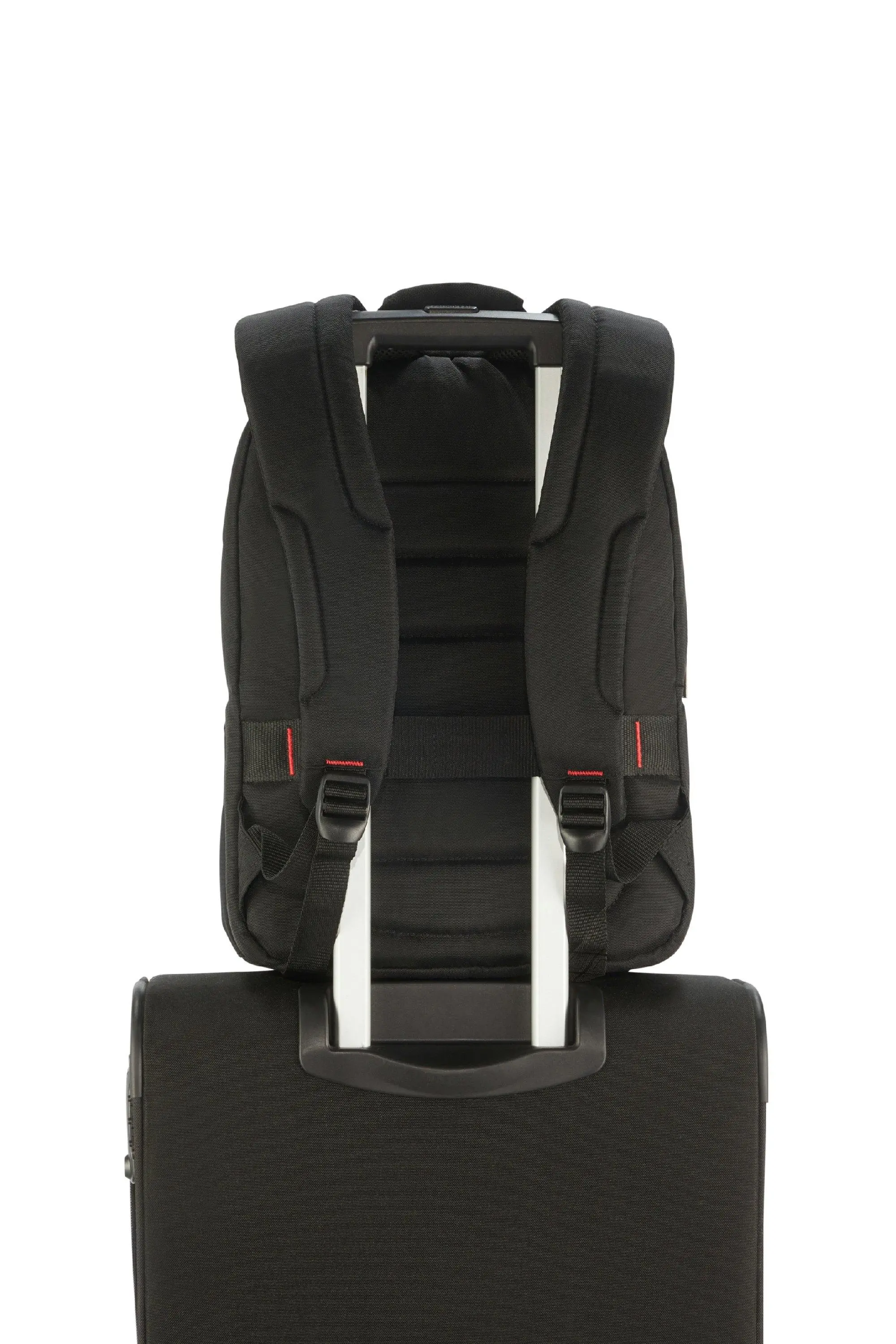 Plecak na laptopa Samsonite Guardit 2.0 14,1" Czarny
