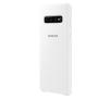 Samsung Galaxy S10 Silicone Cover EF-PG973TW (biały)