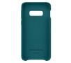 Samsung Galaxy S10e Leather Cover EF-VG970LG (zielony)