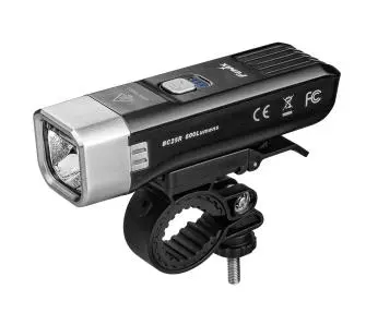 Lampa rowerowa Fenix BC25R