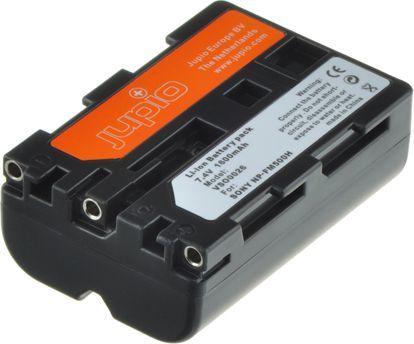 Akumulator Jupio NP-FM500H Sony