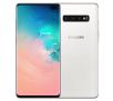 Smartfon Samsung Galaxy S10+ 1TB SM-G975 (ceramiczny biały)