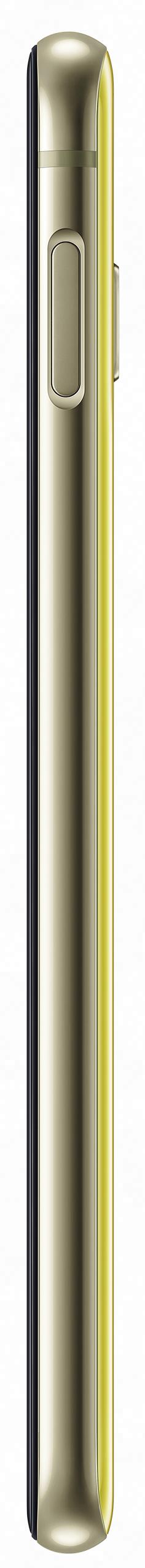 Smartfon Samsung Galaxy S10e SM-G970 (żółty)