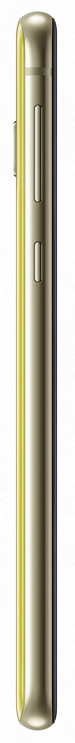 Smartfon Samsung Galaxy S10e SM-G970 (żółty)