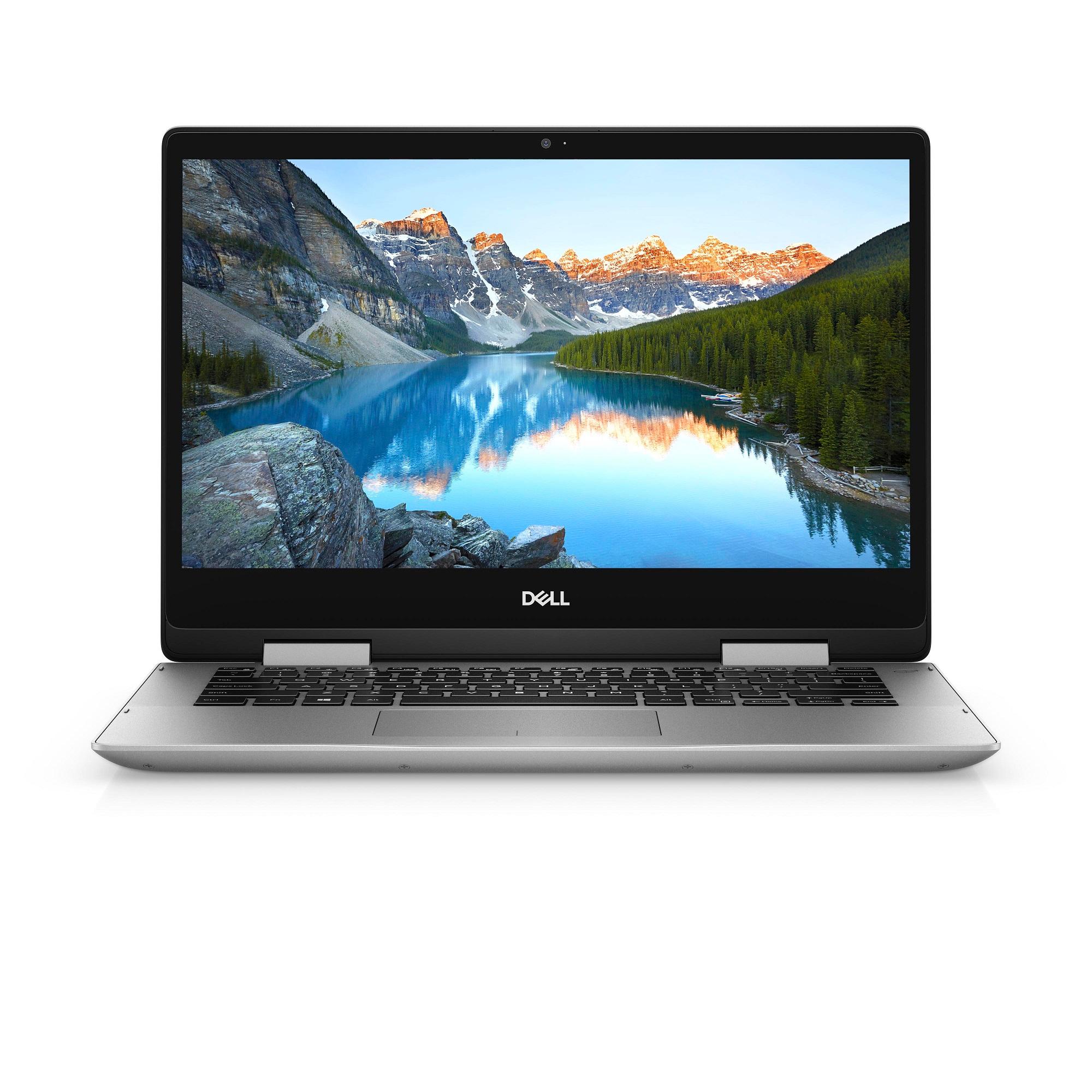 Dell Inspiron 5482-4596 14'' Intel® Core™ i7-8565U 8GB RAM  256GB Dysk SSD  MX130 Grafika Win10
