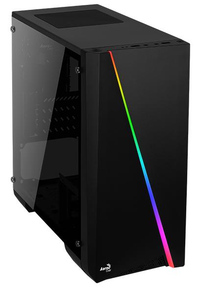 Obudowa Aerocool Cylon Mini RGB