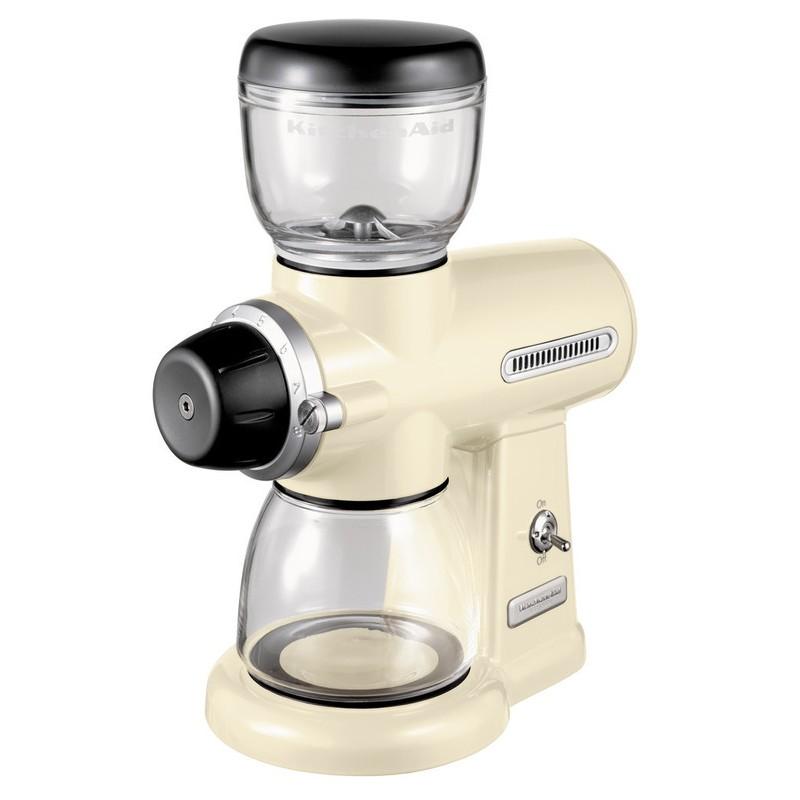 Młynek do kawy KitchenAid Artisan CG0702EAC