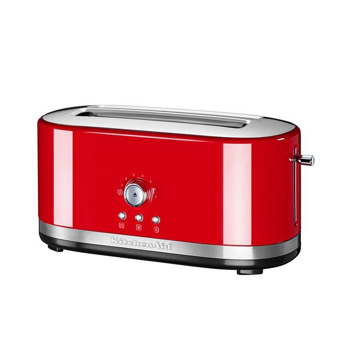 Toster KitchenAid 5KMT4116E (czerwony)