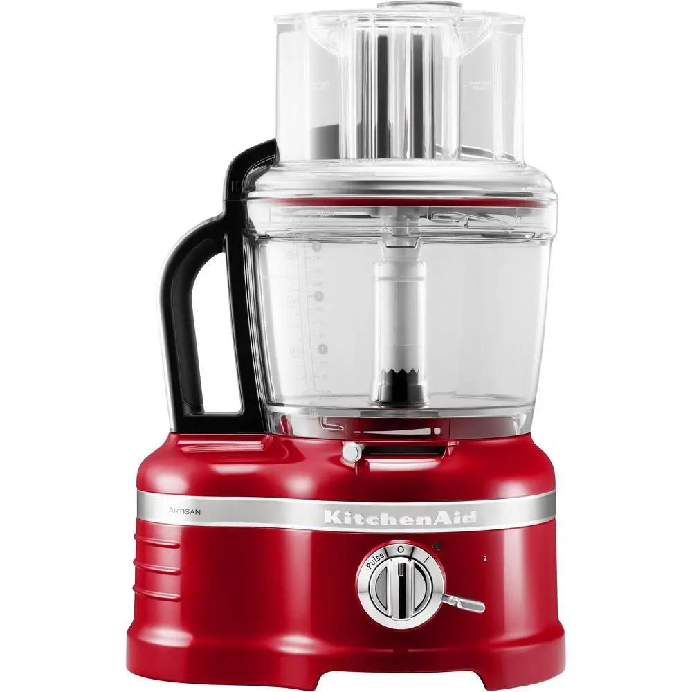 Malakser KitchenAid Artisan 5KFP1644EER 650W Wyciskarka do cytrusów
