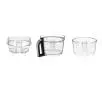 Malakser KitchenAid Artisan 5KFP1644EER 650W Wyciskarka do cytrusów