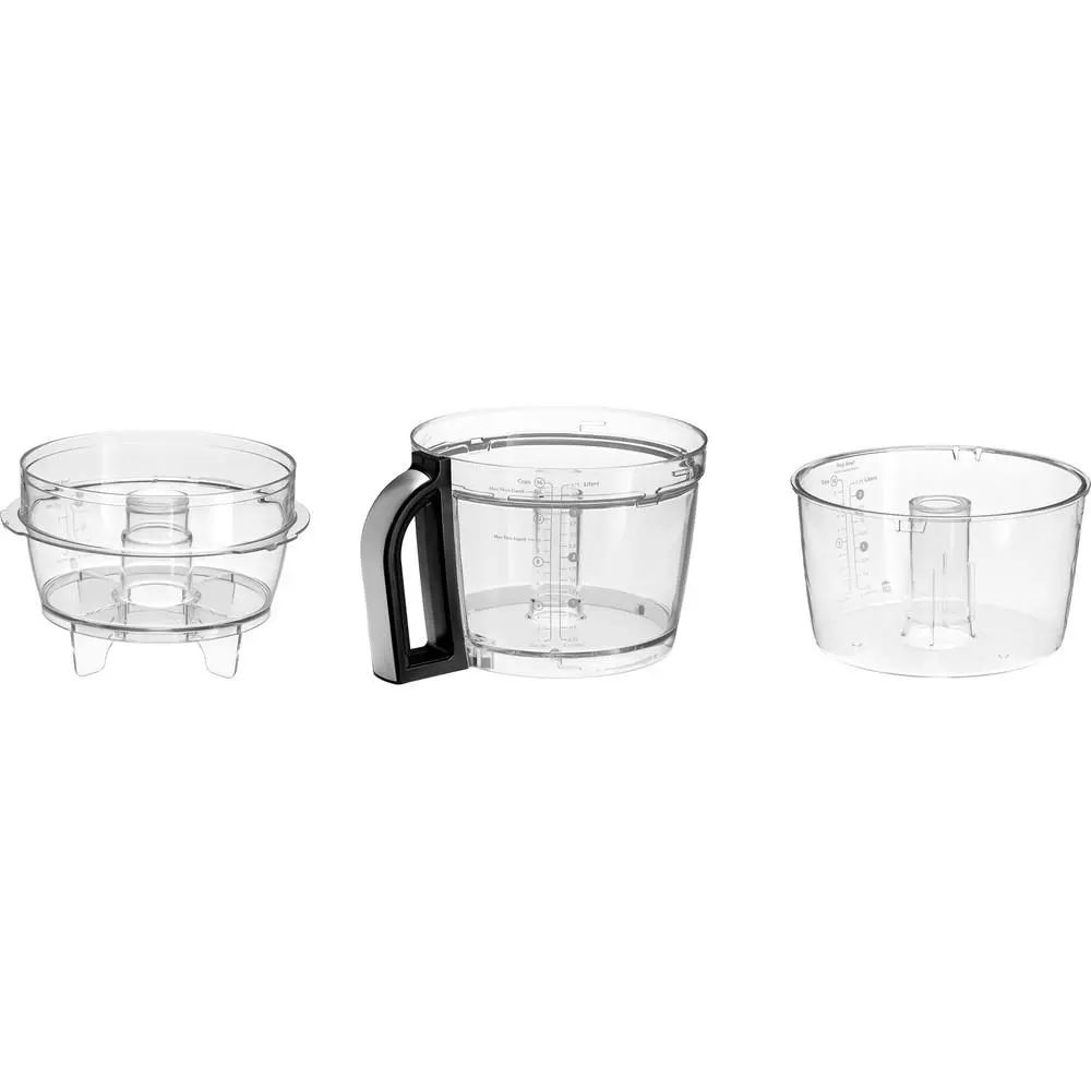 Malakser KitchenAid Artisan 5KFP1644EER 650W Wyciskarka do cytrusów