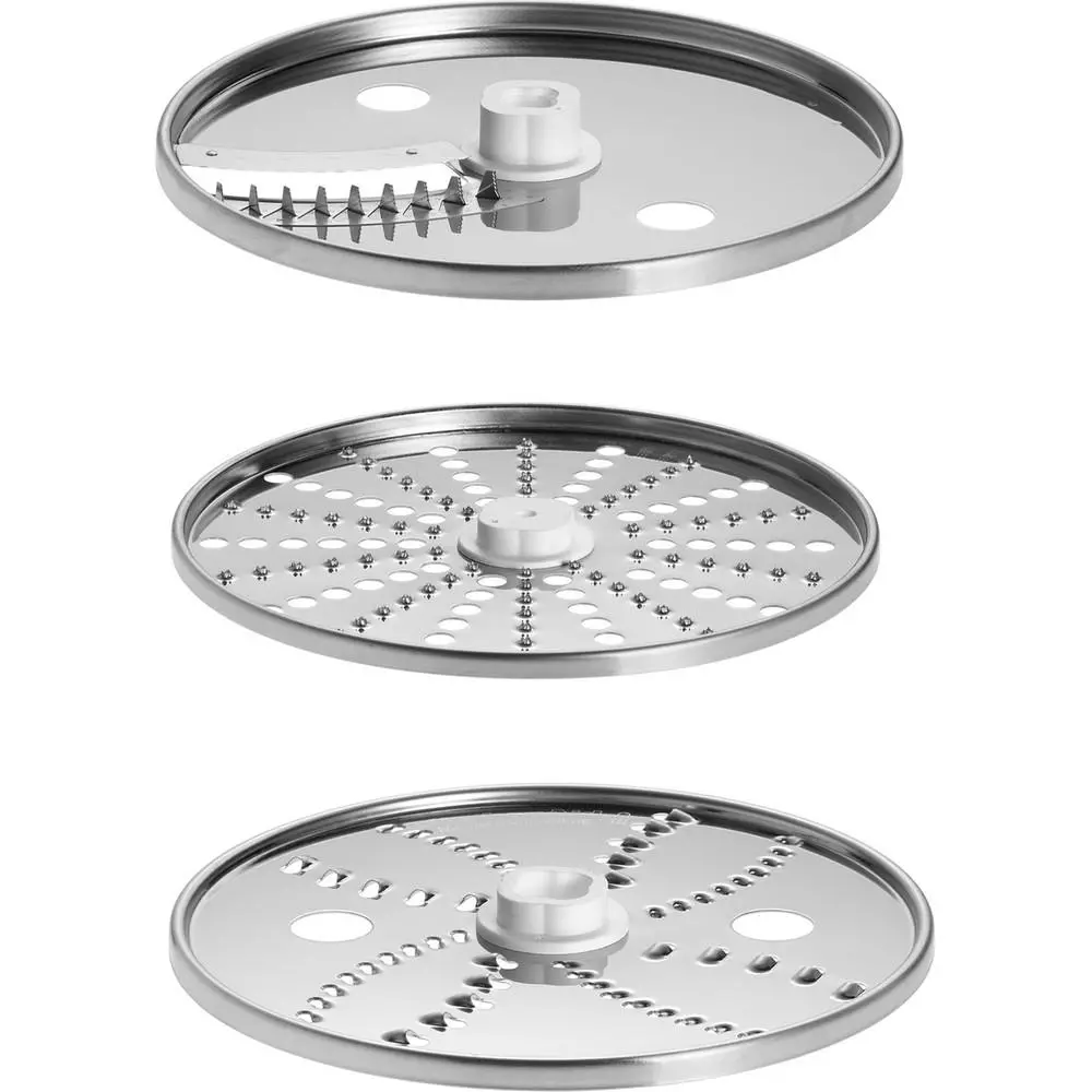 Malakser KitchenAid Artisan 5KFP1644EER 650W Wyciskarka do cytrusów