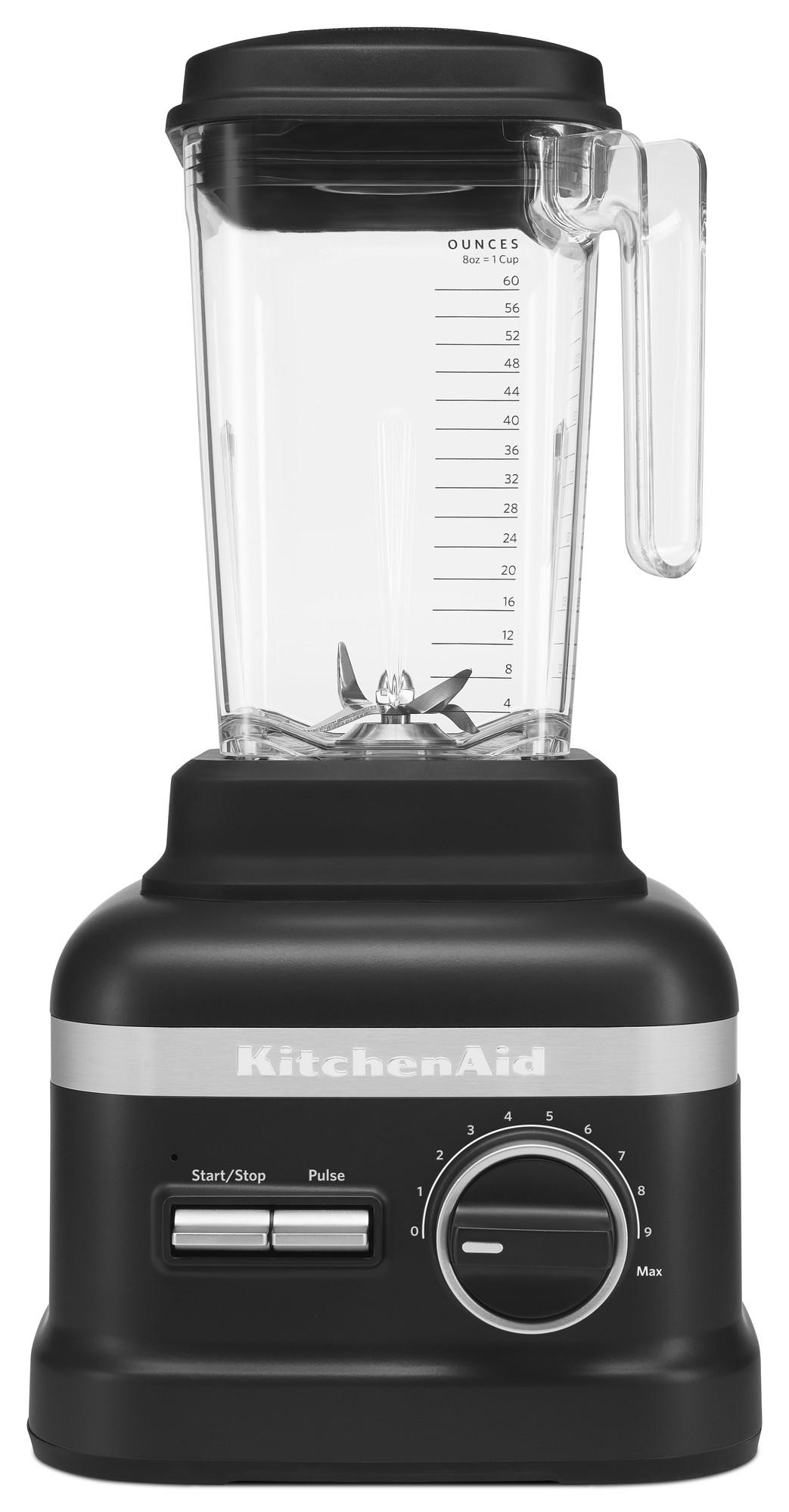 KitchenAid 5KSB6060EBM