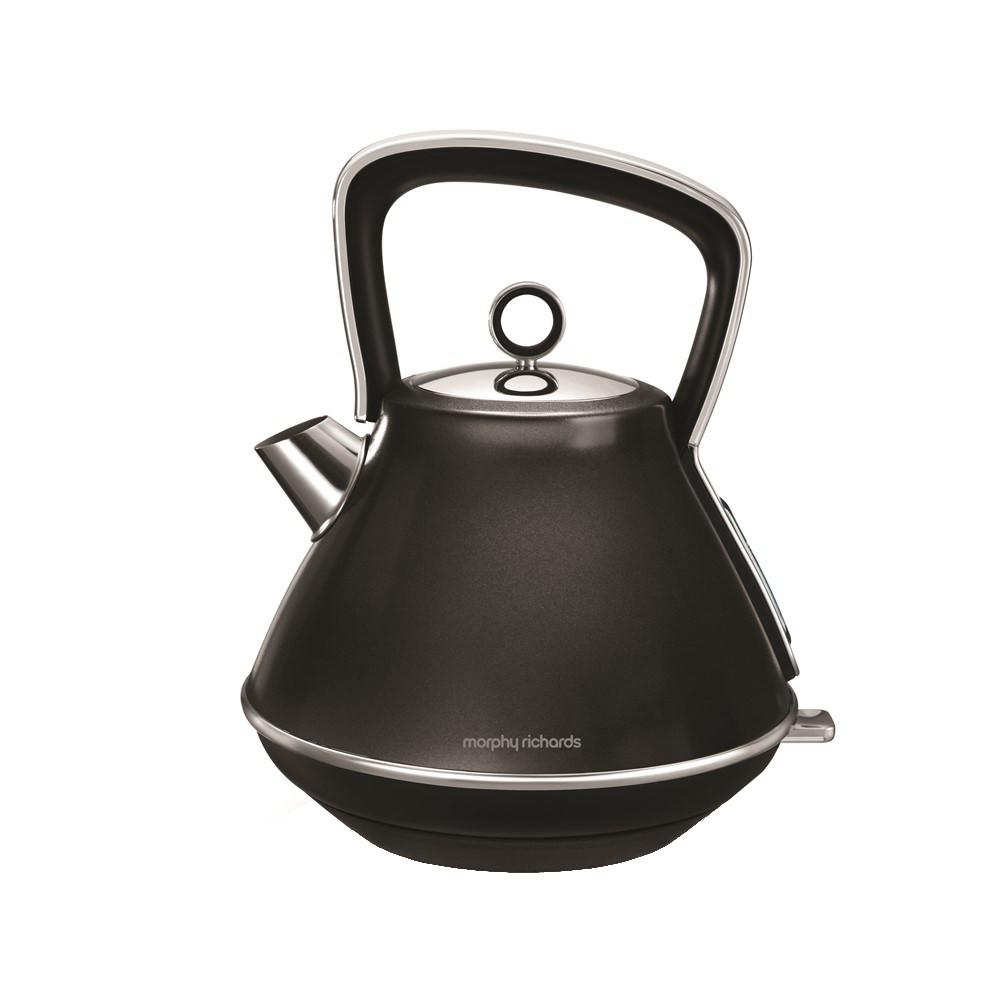 Czajnik Morphy Richards Evoke Pyramid 100105 1,5l 2200W