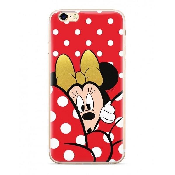 Etui Disney Minnie 015 iPhone X DPCMIN6307