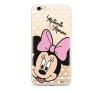 Etui Disney Minnie 008 iPhone X DPCMIN7807