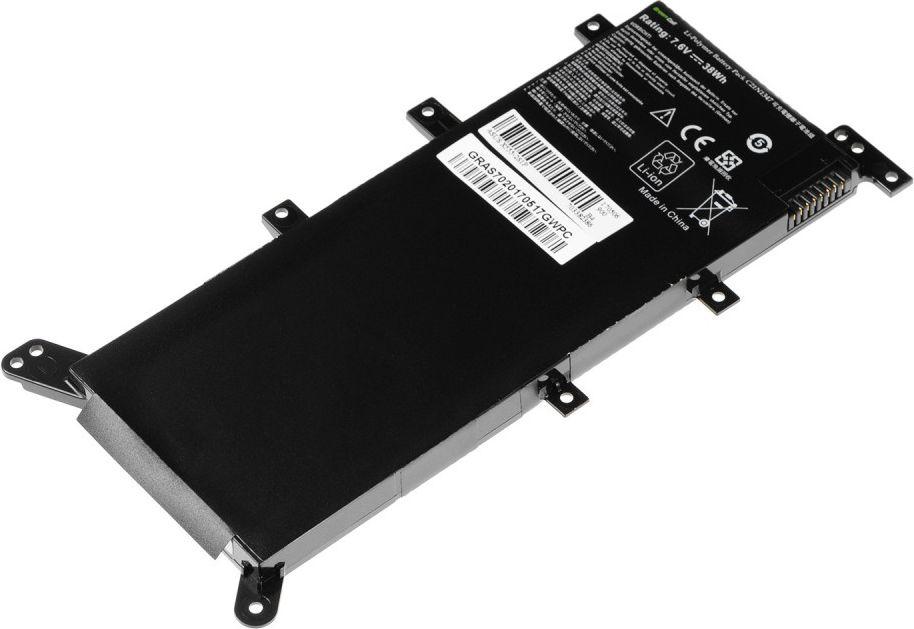 Green Cell AS70 - Asus