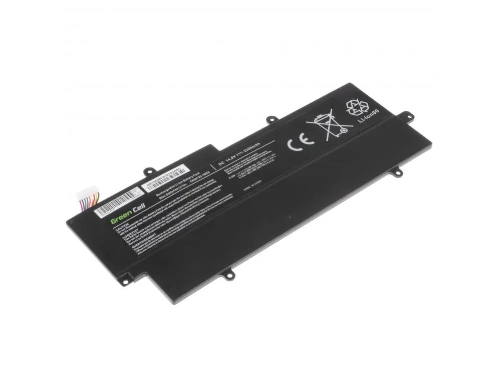 Bateria do laptopa Green Cell TS52 Toshiba