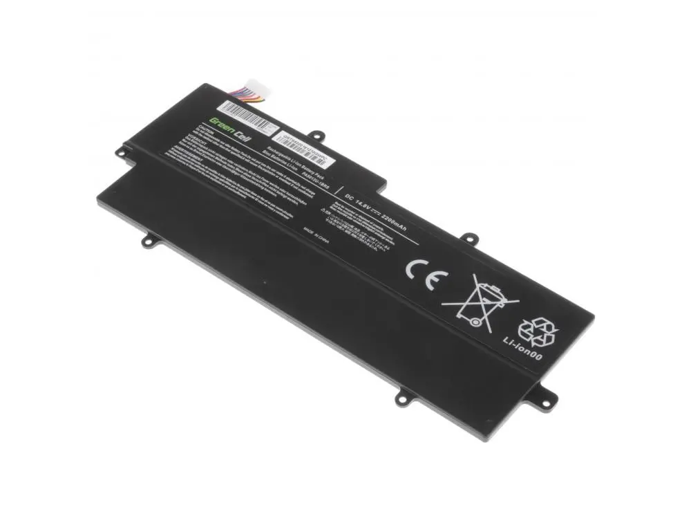 Bateria do laptopa Green Cell TS52 Toshiba