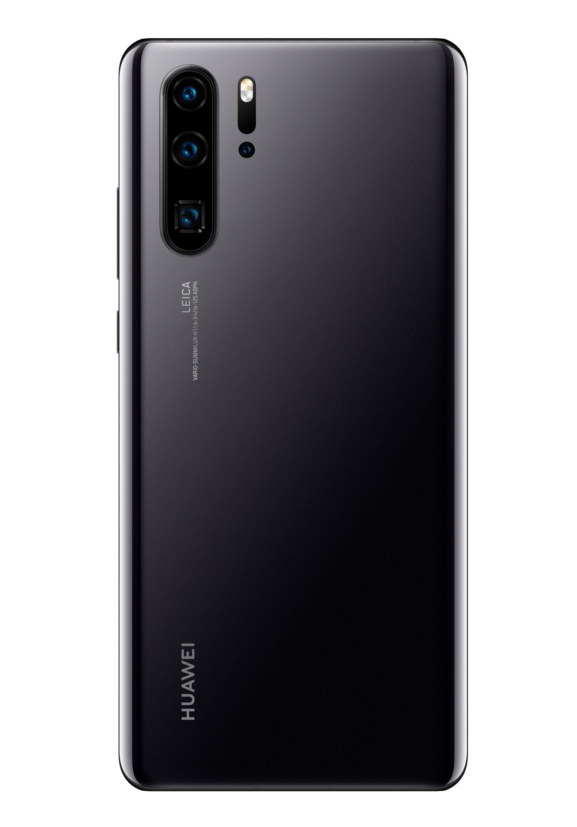 Smartfon Huawei P30 Pro 8/256GB (czarny)
