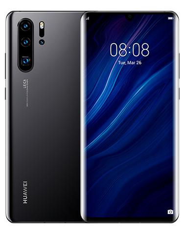 Smartfon Huawei P30 Pro 8/256GB (czarny)