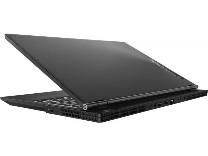 Lenovo Legion Y530 15,6" Intel® Core™ i5-8300H 8GB RAM  1TB Dysk  GTX1050 Grafika Win10
