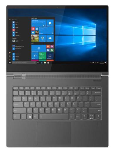 Lenovo Yoga C930-13IKB 13,9" Intel® Core™ i7-8550U 16GB RAM 512GB Dysk SSD Win10