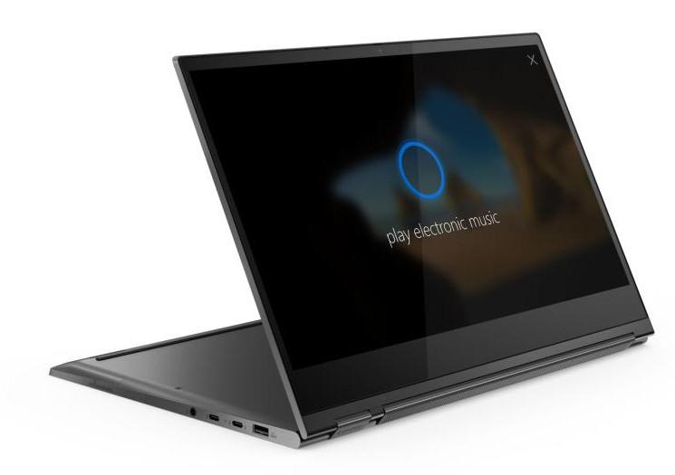 Lenovo Yoga C930-13IKB 13,9" Intel® Core™ i7-8550U 16GB RAM 512GB Dysk SSD Win10
