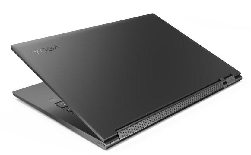 Lenovo Yoga C930-13IKB 13,9" Intel® Core™ i7-8550U 16GB RAM 512GB Dysk SSD Win10