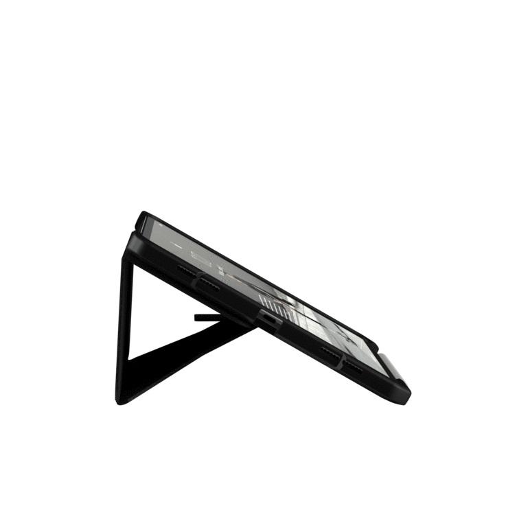 Etui na tablet UAG Metropolis Case iPad Pro 11'' (czarny)
