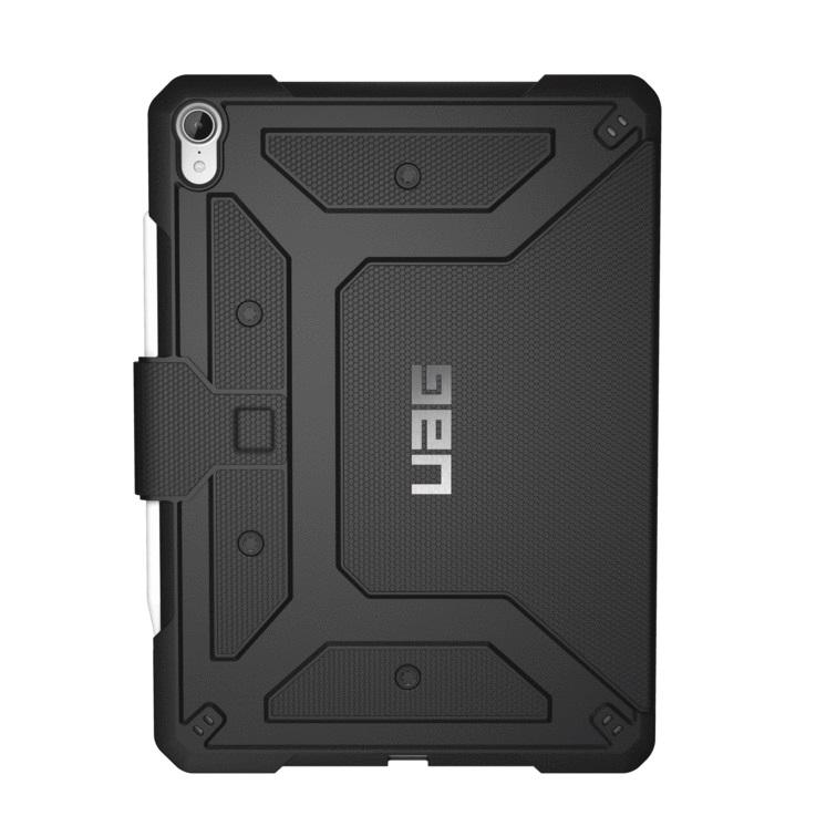 Etui na tablet UAG Metropolis Case iPad Pro 11'' (czarny)