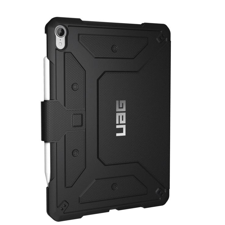Etui na tablet UAG Metropolis Case iPad Pro 11'' (czarny)