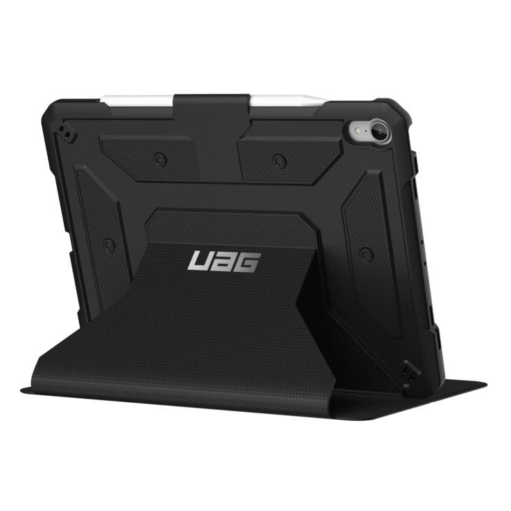 Etui na tablet UAG Metropolis Case iPad Pro 11'' (czarny)