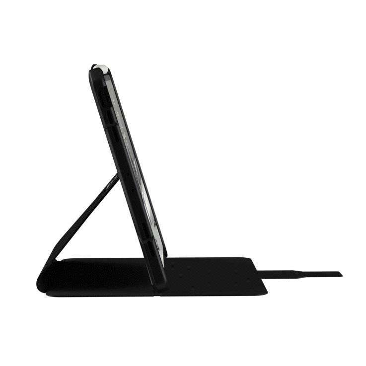 Etui na tablet UAG Metropolis Case iPad Pro 11'' (czarny)
