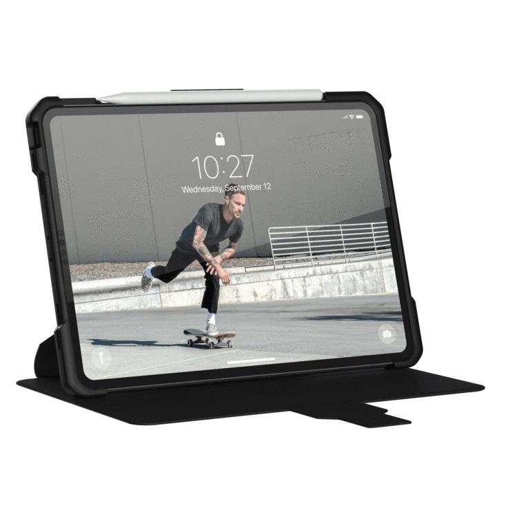 Etui na tablet UAG Metropolis Case iPad Pro 11'' (czarny)
